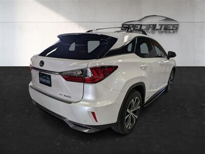 2017 Lexus RX 450h AWD   - Photo 10 - Bountiful, UT 84010