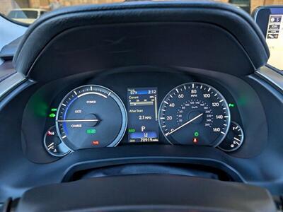 2017 Lexus RX 450h AWD   - Photo 20 - Bountiful, UT 84010