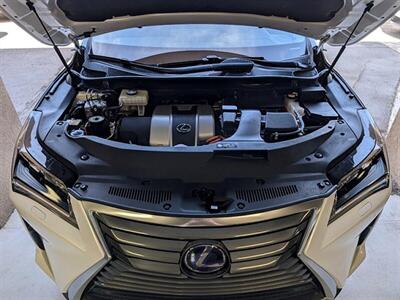 2017 Lexus RX 450h AWD   - Photo 17 - Bountiful, UT 84010