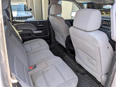2018 Chevrolet Silverado 1500 LT Z71   - Photo 28 - Bountiful, UT 84010