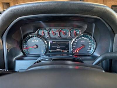 2018 Chevrolet Silverado 1500 LT Z71 - Photo 21 - Bountiful, UT 84010