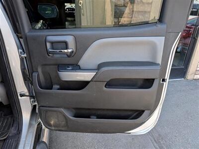 2018 Chevrolet Silverado 1500 LT Z71   - Photo 27 - Bountiful, UT 84010