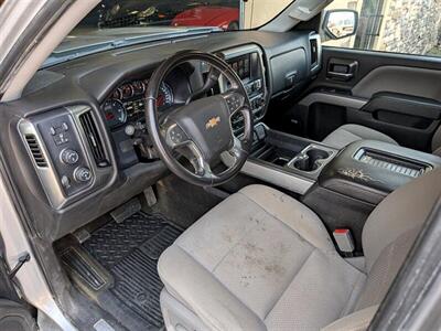 2018 Chevrolet Silverado 1500 LT Z71   - Photo 2 - Bountiful, UT 84010