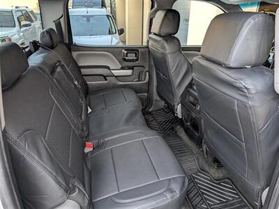 2018 Chevrolet Silverado 1500 LT Z71 - Photo 26 - Bountiful, UT 84010