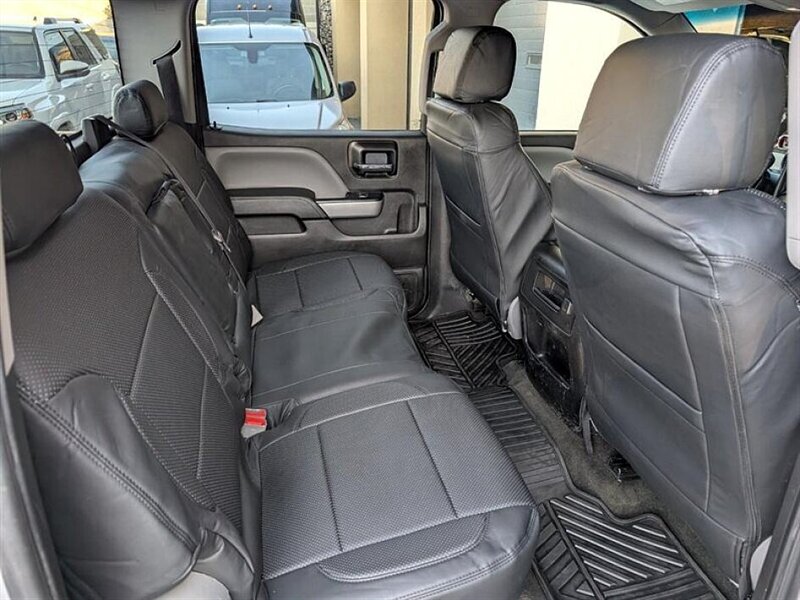 2018 Chevrolet Silverado 1500 LT Z71 - Photo 26 - Bountiful, UT 84010