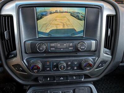2018 Chevrolet Silverado 1500 LT Z71   - Photo 23 - Bountiful, UT 84010