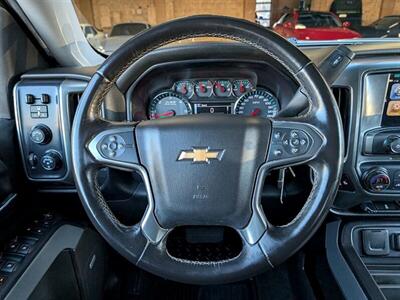 2018 Chevrolet Silverado 1500 LT Z71 - Photo 20 - Bountiful, UT 84010