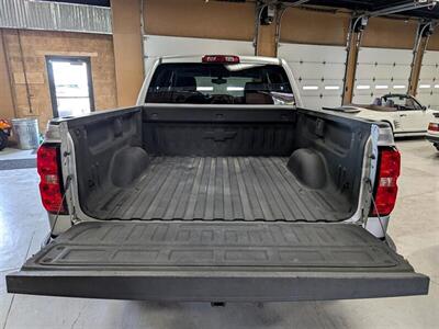 2018 Chevrolet Silverado 1500 LT Z71   - Photo 10 - Bountiful, UT 84010