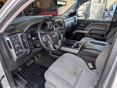 2018 Chevrolet Silverado 1500 LT Z71   - Photo 2 - Bountiful, UT 84010