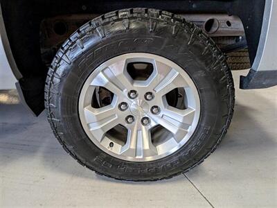 2018 Chevrolet Silverado 1500 LT Z71   - Photo 15 - Bountiful, UT 84010
