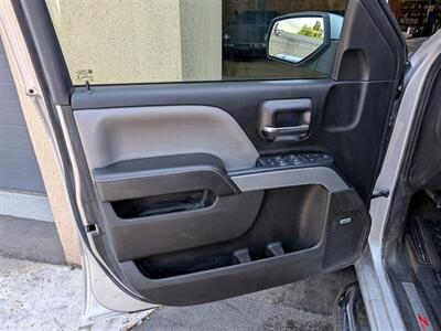 2018 Chevrolet Silverado 1500 LT Z71   - Photo 19 - Bountiful, UT 84010
