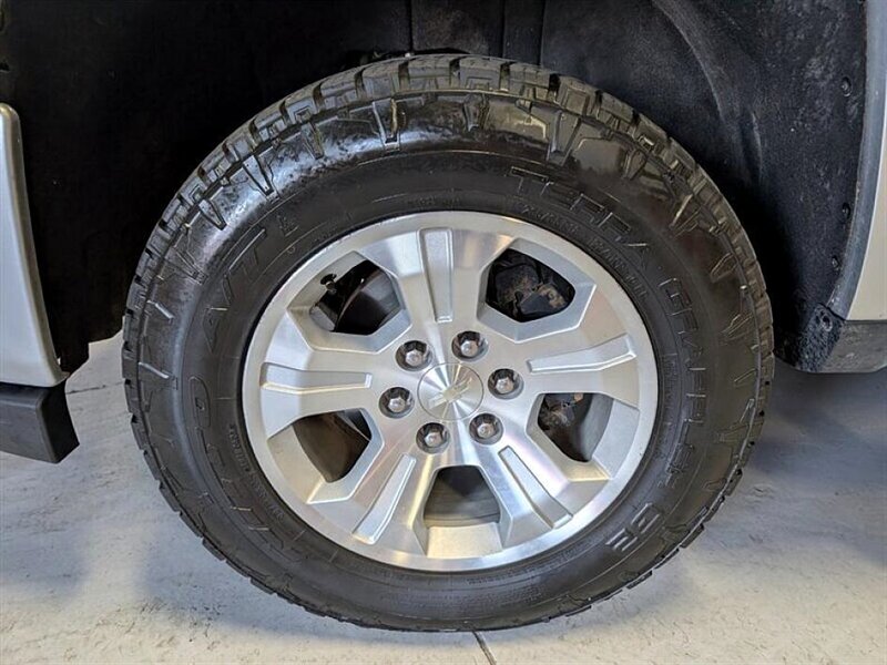 2018 Chevrolet Silverado 1500 LT Z71 - Photo 16 - Bountiful, UT 84010