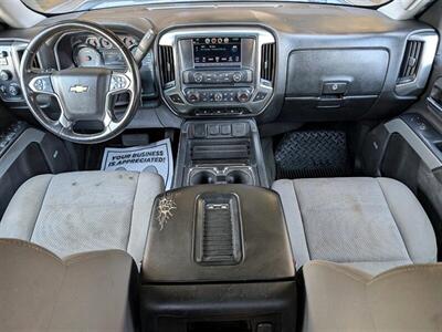 2018 Chevrolet Silverado 1500 LT Z71   - Photo 3 - Bountiful, UT 84010