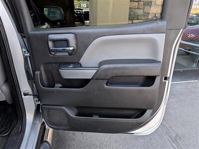2018 Chevrolet Silverado 1500 LT Z71   - Photo 27 - Bountiful, UT 84010