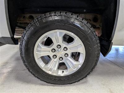 2018 Chevrolet Silverado 1500 LT Z71 - Photo 14 - Bountiful, UT 84010