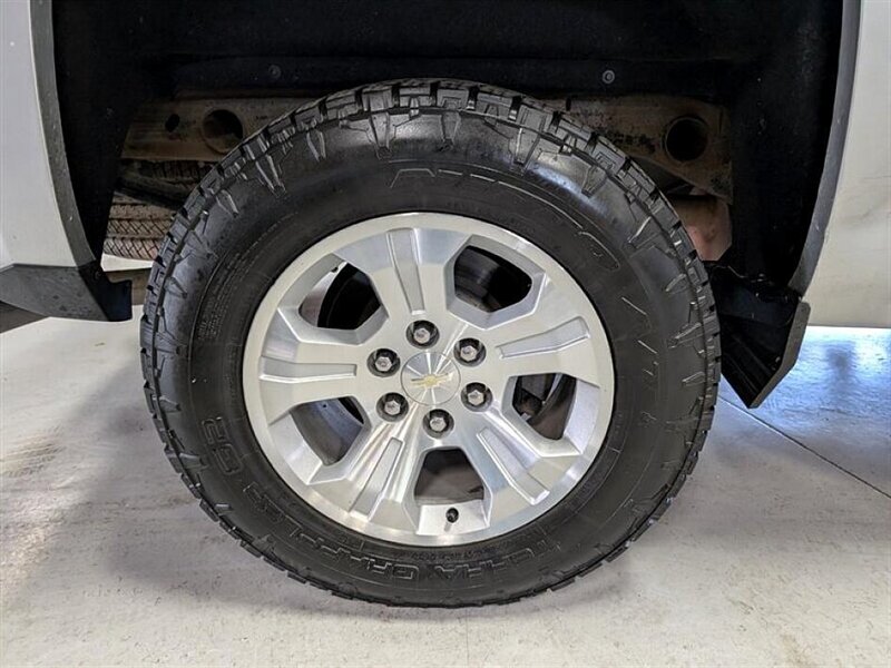 2018 Chevrolet Silverado 1500 LT Z71 - Photo 14 - Bountiful, UT 84010