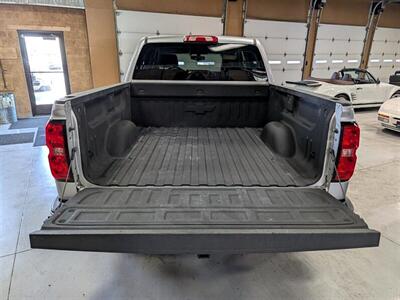 2018 Chevrolet Silverado 1500 LT Z71   - Photo 10 - Bountiful, UT 84010