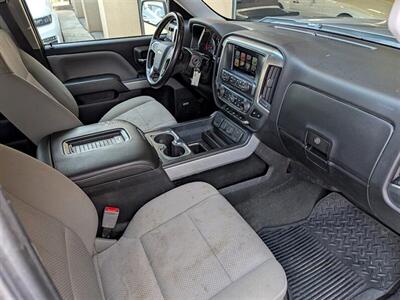2018 Chevrolet Silverado 1500 LT Z71   - Photo 4 - Bountiful, UT 84010