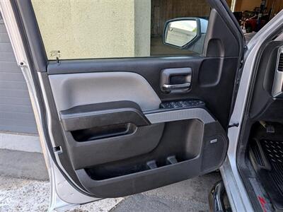 2018 Chevrolet Silverado 1500 LT Z71   - Photo 19 - Bountiful, UT 84010