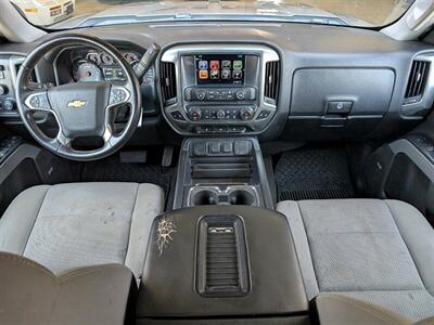 2018 Chevrolet Silverado 1500 LT Z71   - Photo 3 - Bountiful, UT 84010