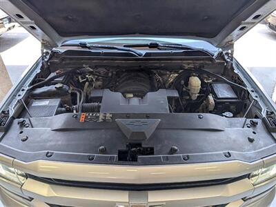 2018 Chevrolet Silverado 1500 LT Z71   - Photo 18 - Bountiful, UT 84010