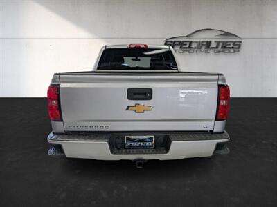 2018 Chevrolet Silverado 1500 LT Z71   - Photo 9 - Bountiful, UT 84010