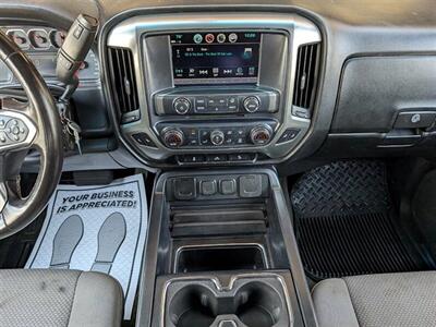 2018 Chevrolet Silverado 1500 LT Z71   - Photo 22 - Bountiful, UT 84010