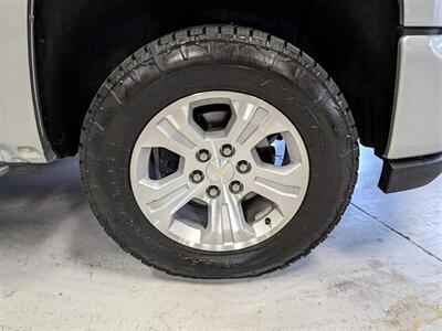 2018 Chevrolet Silverado 1500 LT Z71 - Photo 13 - Bountiful, UT 84010
