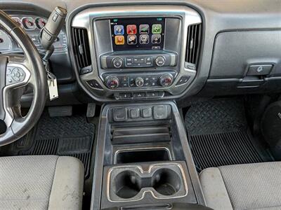 2018 Chevrolet Silverado 1500 LT Z71   - Photo 22 - Bountiful, UT 84010