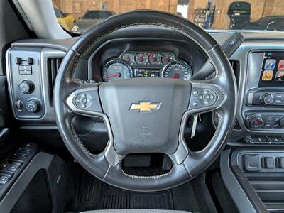 2018 Chevrolet Silverado 1500 LT Z71   - Photo 20 - Bountiful, UT 84010