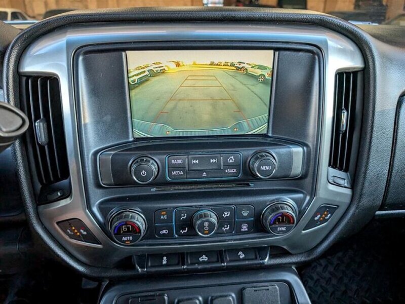 2018 Chevrolet Silverado 1500 LT Z71 - Photo 22 - Bountiful, UT 84010