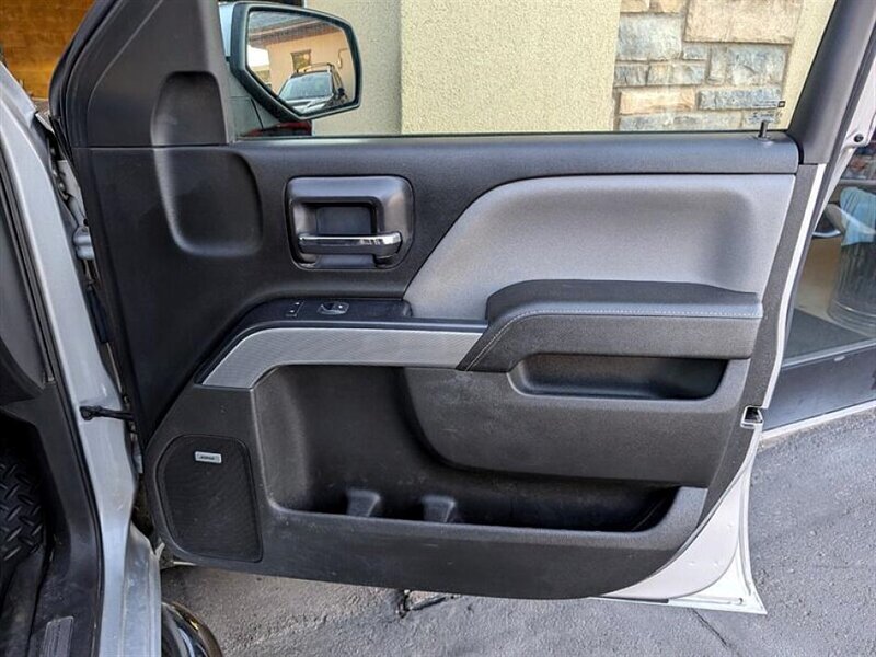 2018 Chevrolet Silverado 1500 LT Z71 - Photo 27 - Bountiful, UT 84010