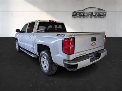 2018 Chevrolet Silverado 1500 LT Z71   - Photo 8 - Bountiful, UT 84010
