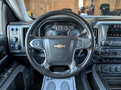 2018 Chevrolet Silverado 1500 LT Z71   - Photo 20 - Bountiful, UT 84010