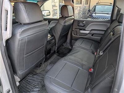 2018 Chevrolet Silverado 1500 LT Z71 - Photo 24 - Bountiful, UT 84010