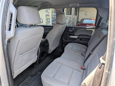 2018 Chevrolet Silverado 1500 LT Z71   - Photo 25 - Bountiful, UT 84010