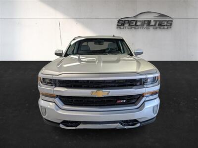 2018 Chevrolet Silverado 1500 LT Z71 - Photo 6 - Bountiful, UT 84010