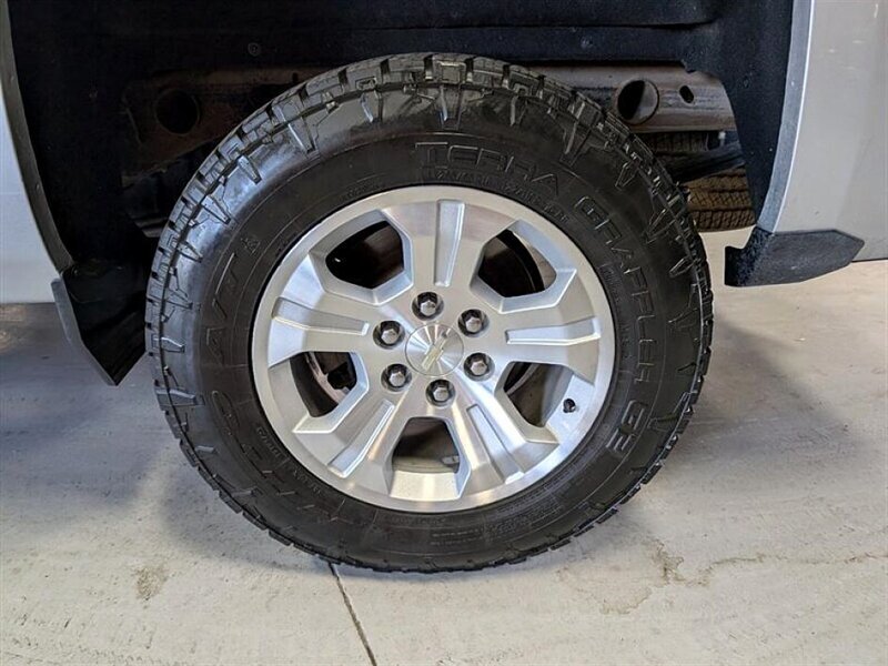 2018 Chevrolet Silverado 1500 LT Z71 - Photo 15 - Bountiful, UT 84010