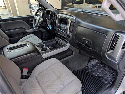 2018 Chevrolet Silverado 1500 LT Z71   - Photo 4 - Bountiful, UT 84010