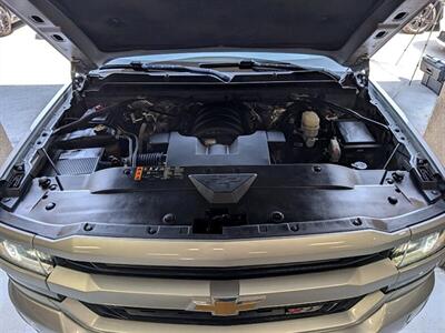 2018 Chevrolet Silverado 1500 LT Z71   - Photo 18 - Bountiful, UT 84010