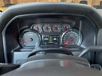 2018 Chevrolet Silverado 1500 LT Z71   - Photo 21 - Bountiful, UT 84010