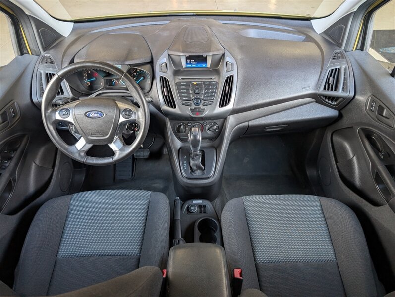 2016 Ford Transit Connect XL - Photo 3 - Bountiful, UT 84010