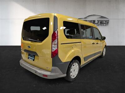 2016 Ford Transit Connect XL   - Photo 10 - Bountiful, UT 84010