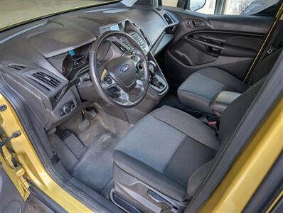 2016 Ford Transit Connect XL - Photo 2 - Bountiful, UT 84010
