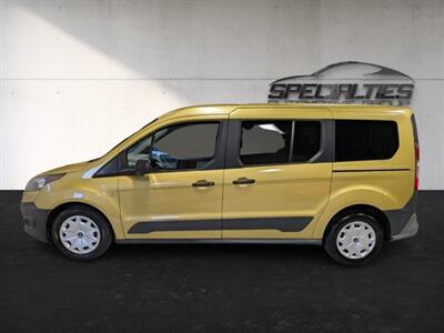 2016 Ford Transit Connect XL   - Photo 7 - Bountiful, UT 84010