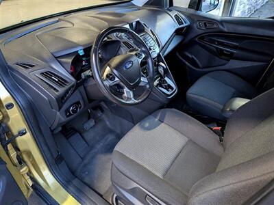2016 Ford Transit Connect XL   - Photo 2 - Bountiful, UT 84010