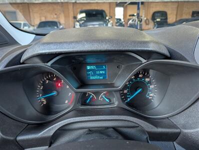 2016 Ford Transit Connect XL - Photo 20 - Bountiful, UT 84010