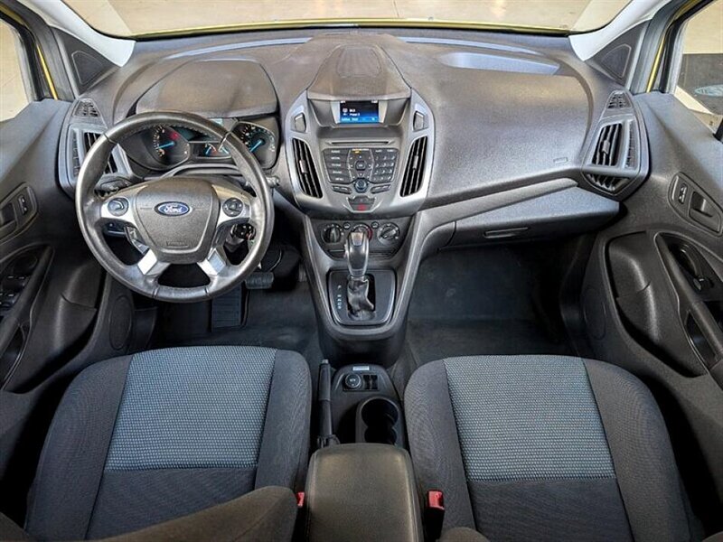 2016 Ford Transit Connect XL photo 2