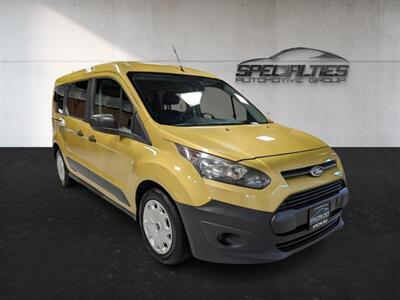 2016 Ford Transit Connect XL Van