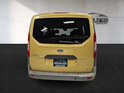 2016 Ford Transit Connect XL   - Photo 9 - Bountiful, UT 84010